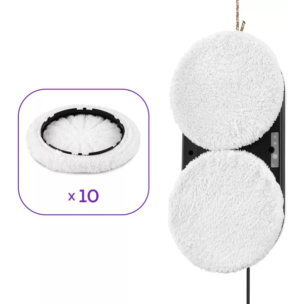 Робот для мойки окон Kitfort КТ-5188