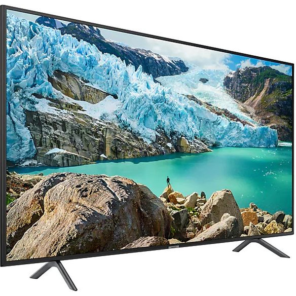 Телевизор SAMSUNG UE43RU7120UXRU