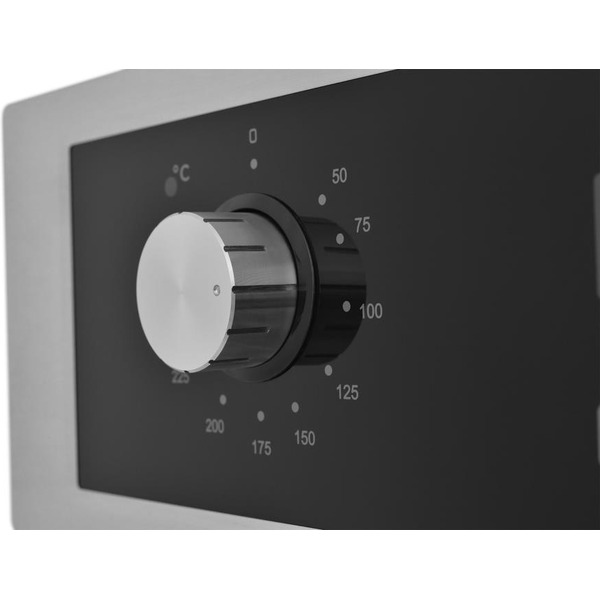 Духовой шкаф ZUGEL ZOE452X