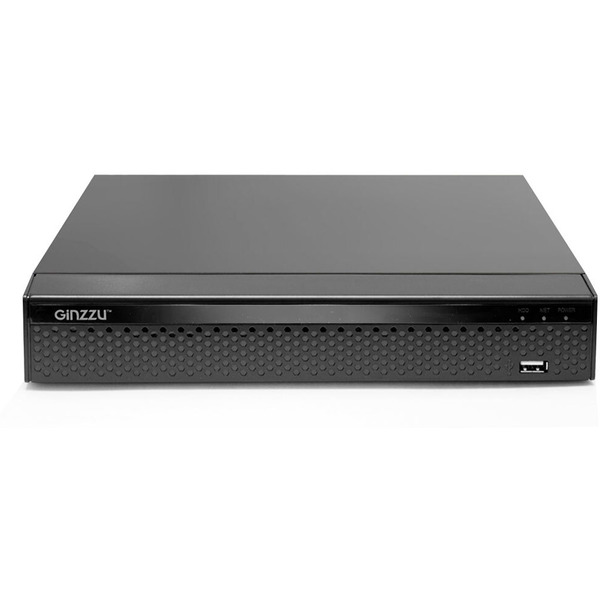 Видеорегистратор Ginzzu HP-1611