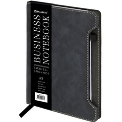 Блокнот BRAUBERG Perfect 116614