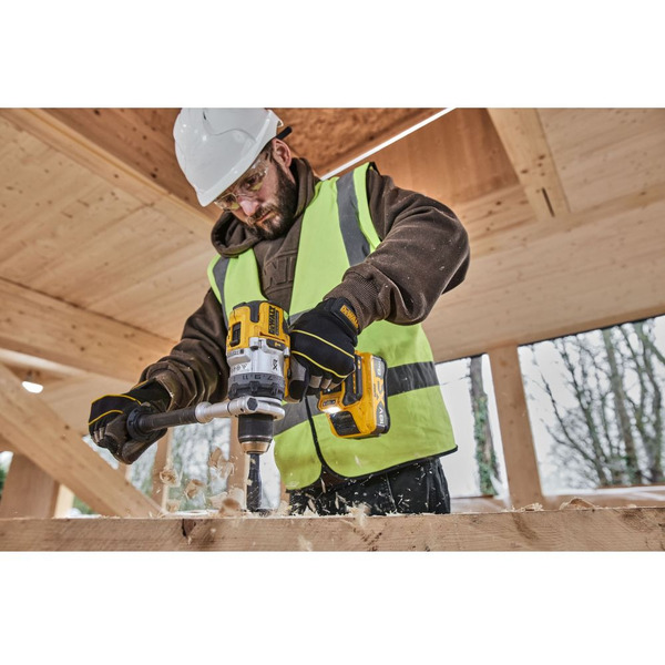 Аккумулятор DeWalt DCB1880 (18В/8 Ач)