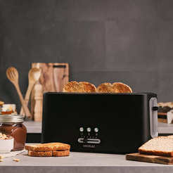 Тостер Cecotec Toast&Taste 10000 Extra