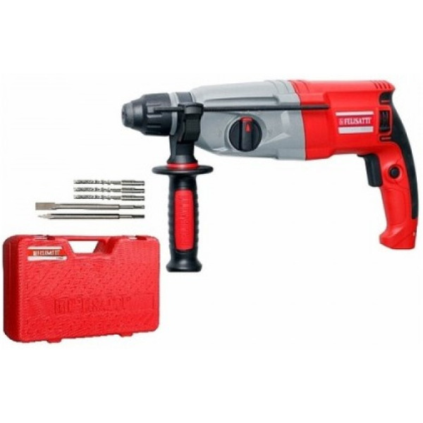 Перфоратор Felisatti П-28/850ЭР (425.5.0.00)