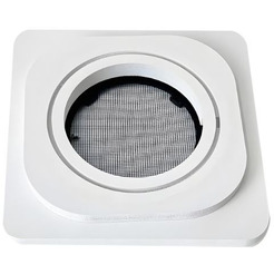 Теневой диффузор HOMY Air AS125WS