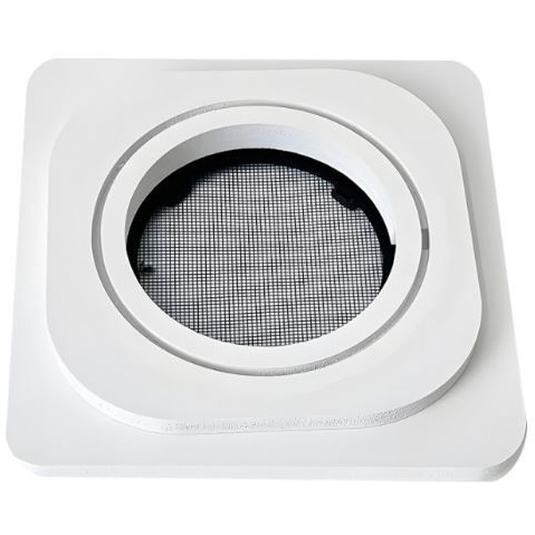 Теневой диффузор HOMY Air AS125WS