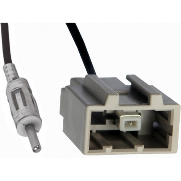 Переходник ISO-ANT Incar ANT-17 (Kia Mohave, Oprius)