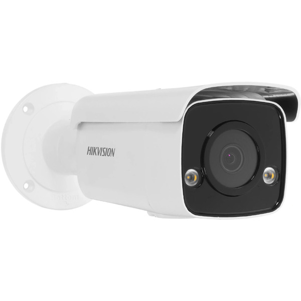 IP-камера Hikvision DS-2CD2T27G2-L(C) (4 мм)