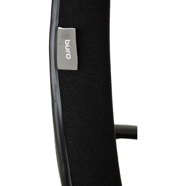 Кресло Бюрократ CH-808AXSN (черный)