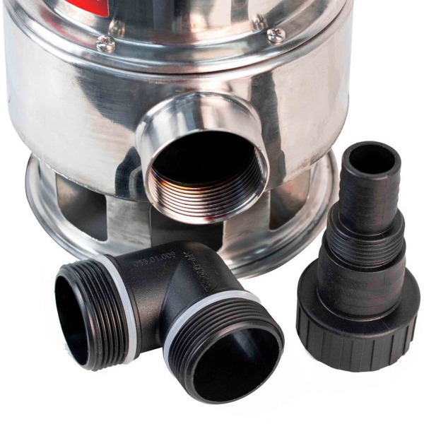 Дренажный насос Verton AQUA DP750/35SE