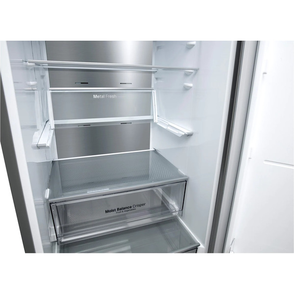 Холодильник LG DoorCooling+ GA-B509CMQM