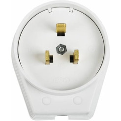 Вилка ВШ для электрической плиты  Rexant 11-8519