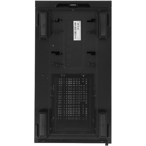 Корпус DeepCool CH370 R-CH370-BKNAM1-G-1