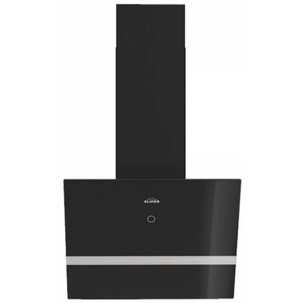Кухонная вытяжка Elikor Rise BK50 (черный)