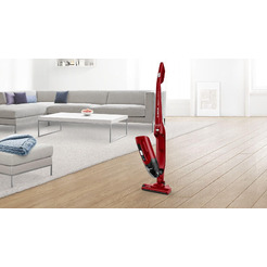 Аккумуляторный пылесос BOSCH BBHF214R