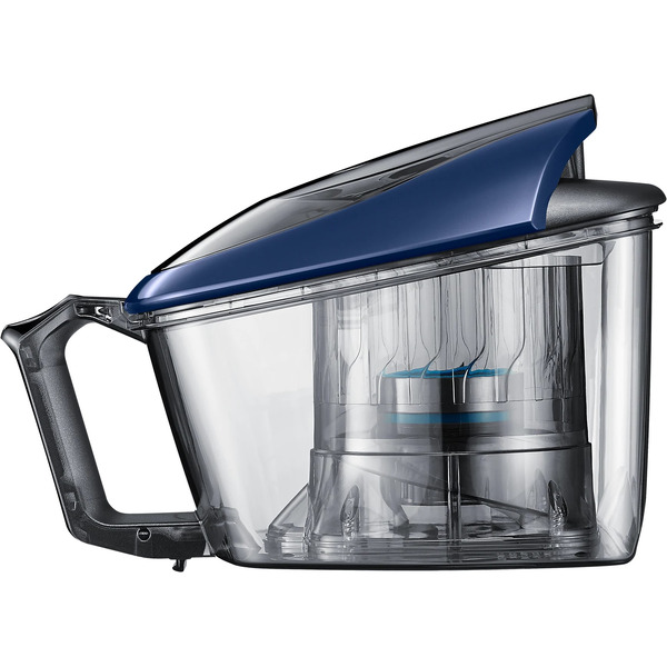 Пылесос SAMSUNG VC18M3120VB/EV