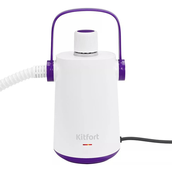 Пароочиститель Kitfort KT-9109-1