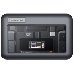 Радиосистема SARAMONIC Air-01