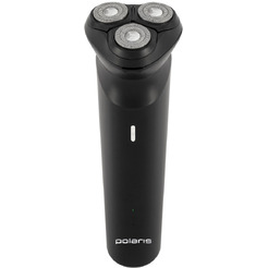 Бритва электрическая POLARIS PMR 0411RC (Черный)