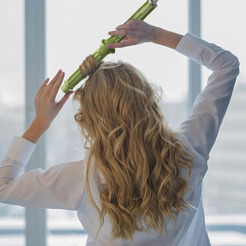 Плойка для волос Kitfort КТ-3251