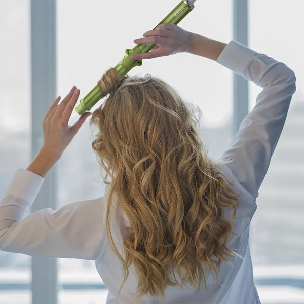 Плойка для волос Kitfort КТ-3251