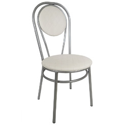 Стул Модуль Прованс (стежка белая на св мусс)