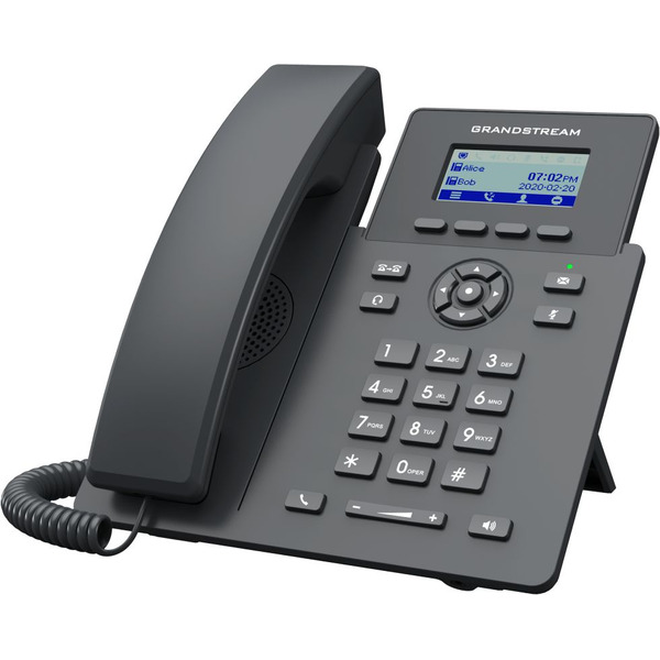 IP-телефон Grandstream GRP-2601P
