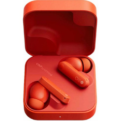 Наушники CMF Buds A by Nothing (оранжевый)