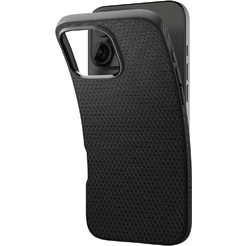 Чехол Spigen Liquid Air для iPhone 16 Pro ACS08117