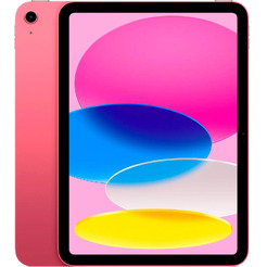 Планшет Apple iPad 11 2025 Wi-Fi 6GB/256GB MD4P4LL/A Pink