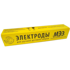 Электроды Аркус ОЗЛ-6 ф 4.0мм 1кг