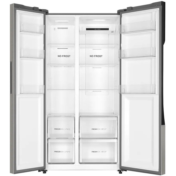 Холодильник Haier HRF-535DM7RU