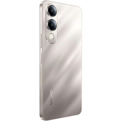 Смартфон vivo Y04 4GB/128GB (титановое сияние)