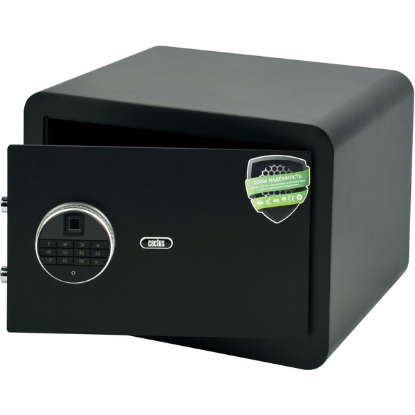 Сейф мебельный Cactus CS-SF-F30