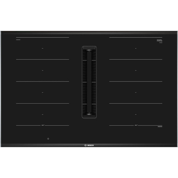 Варочная панель Bosch PXX875D67E