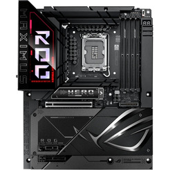 Материнская плата ASUS ROG Maximus Z890 Hero BTF