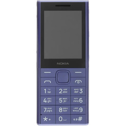 Мобильный телефон Nokia 150 Music TA-1716 (фиолетовый)