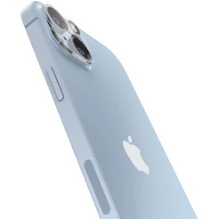 Защитное стекло Spigen Optik TR Lens Protector для iPhone 14/14 Plus AGL05229 (2шт)