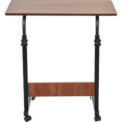 Стол многофункциональный Bradex Ролл TD 0731 (темное дерево)