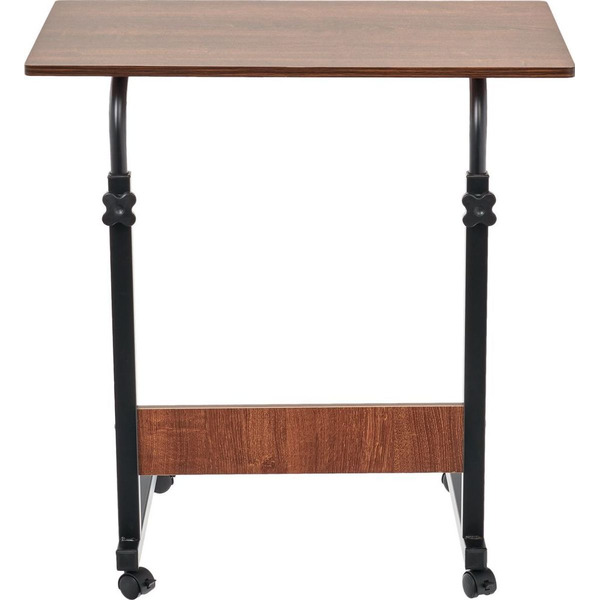 Стол многофункциональный Bradex Ролл TD 0731 (темное дерево)