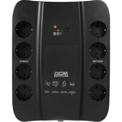 Источник бесперебойного питания Powercom Spider SPD-850U