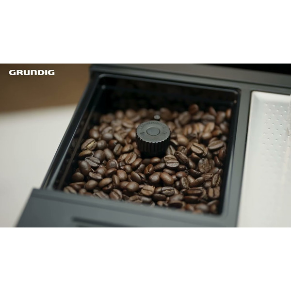 Кофемашина GRUNDIG KVA 7230