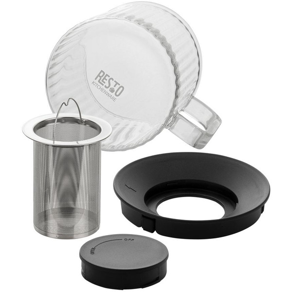 Чайник заварочный RESTO 90517 (1000мл)