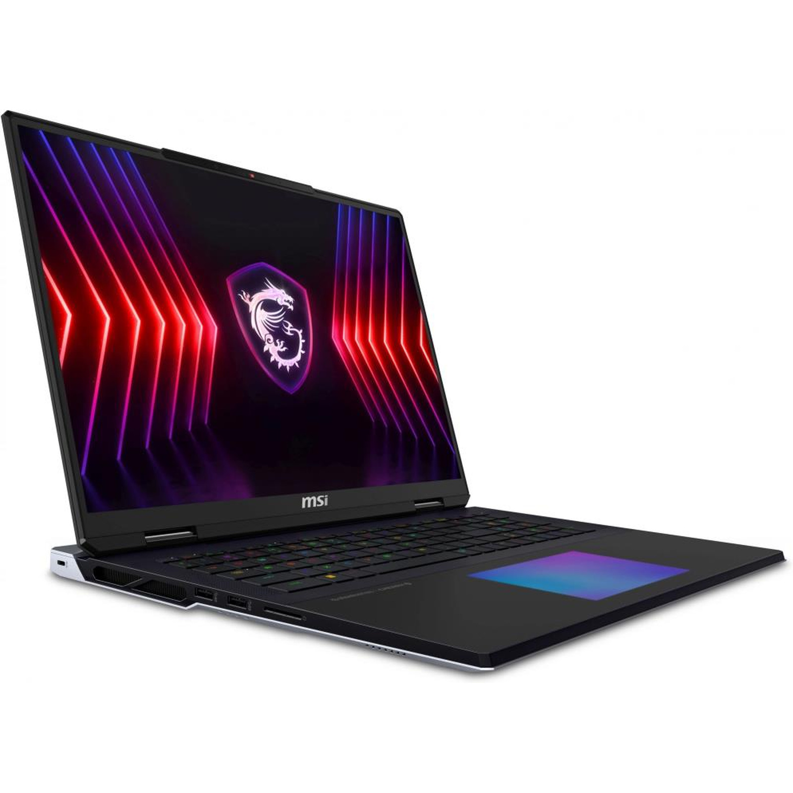  Titan 18