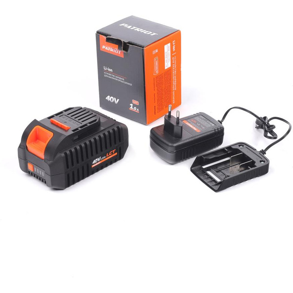 Триммер PATRIOT TR4022XL (250204022)