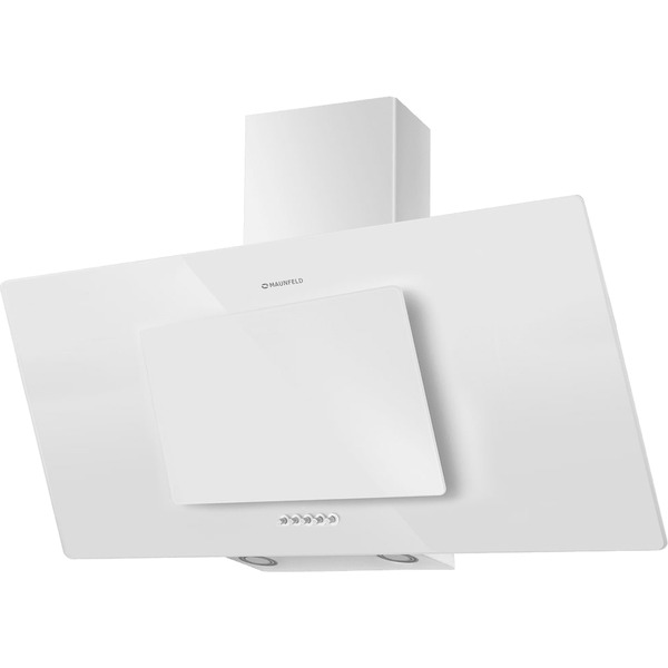 Кухонная вытяжка MAUNFELD Tower 90 (белый)