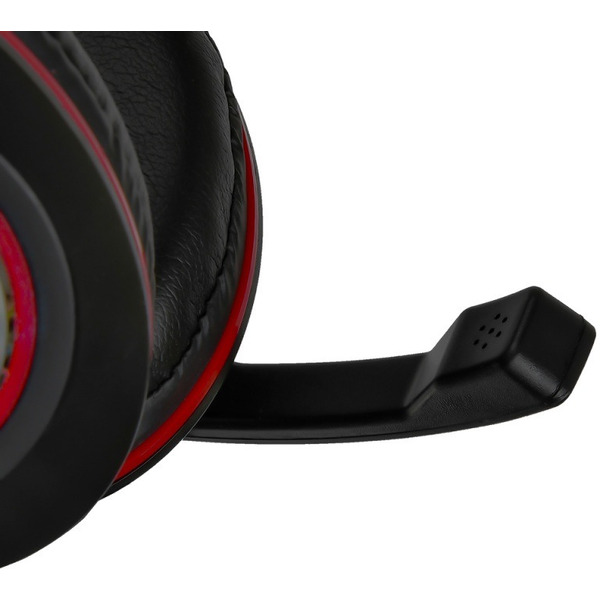 Наушники Oklick HS-L390G Dragon