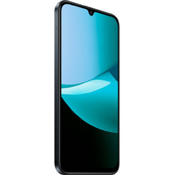 Смартфон Xiaomi Redmi 15C 4GB/256GB Midnight Black RU