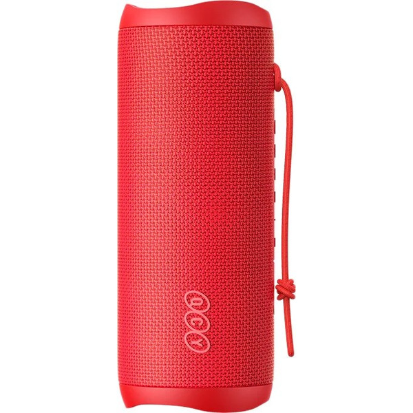 Портативная колонка QCY SP7 Speaker Red (BH24SP7A)