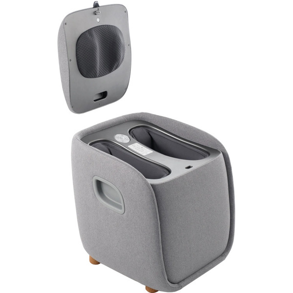 Массажер для ног Ergonova MeTime Ottoman